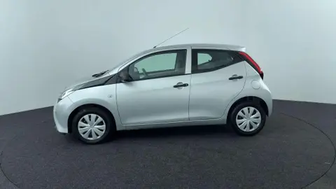 Used TOYOTA AYGO Petrol 2019 Ad 