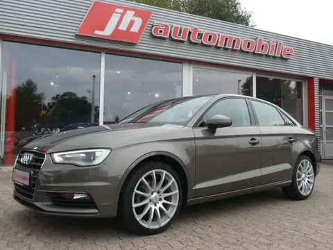 Used AUDI A3 Petrol 2015 Ad 