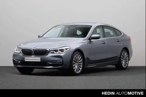 Used BMW SERIE 6 Petrol 2019 Ad 