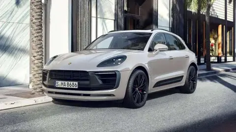 Used PORSCHE MACAN Petrol 2022 Ad 