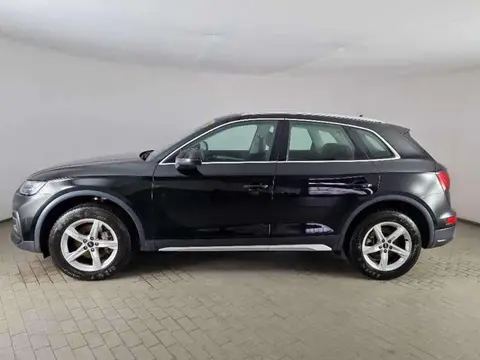 Used AUDI Q5 Hybrid 2022 Ad 