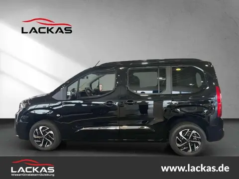 Used TOYOTA PROACE Petrol 2024 Ad 