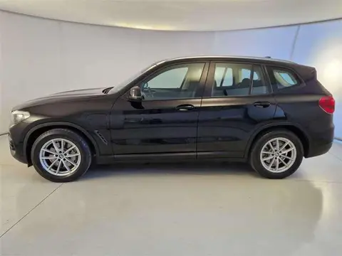 Used BMW X3 Hybrid 2021 Ad 