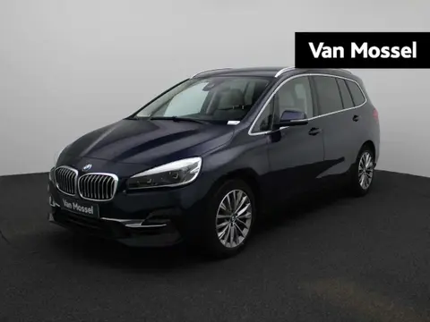 Used BMW SERIE 2 Petrol 2019 Ad 