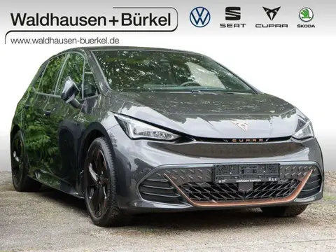 Used CUPRA BORN Electric 2023 Ad 