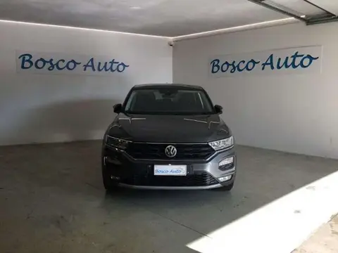 Used VOLKSWAGEN T-ROC Petrol 2018 Ad 