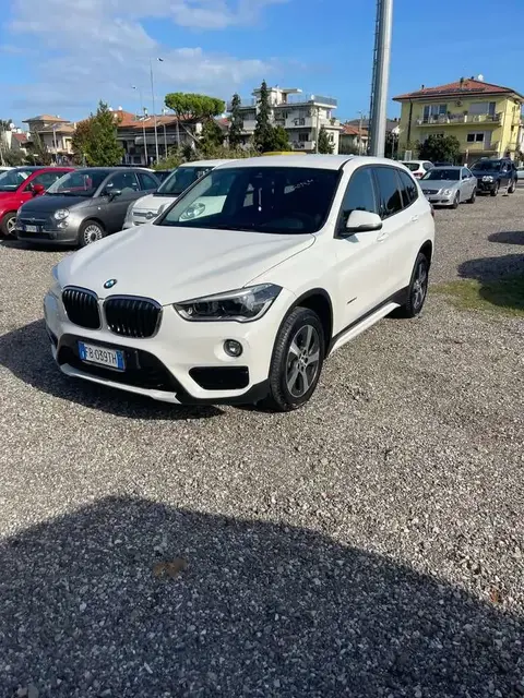 Used BMW X1 Diesel 2015 Ad 