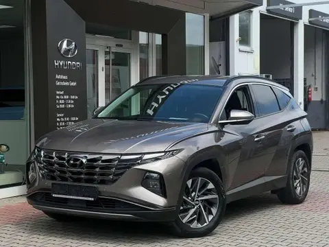 Annonce HYUNDAI TUCSON Essence 2021 d'occasion 