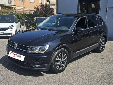 Annonce VOLKSWAGEN TIGUAN Diesel 2017 d'occasion 