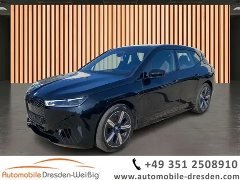 Annonce BMW IX Électrique 2023 d'occasion 