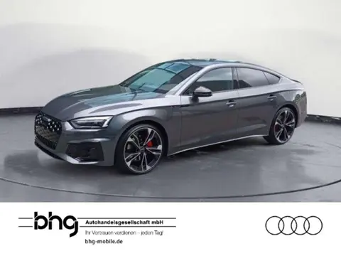 Annonce AUDI A5 Essence 2024 d'occasion 