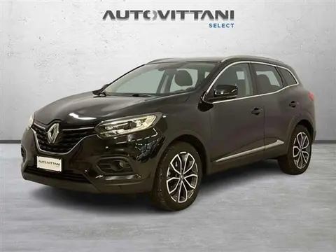 Used RENAULT KADJAR Diesel 2019 Ad 