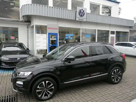 Used VOLKSWAGEN T-ROC Diesel 2020 Ad 