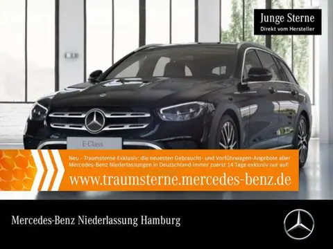 Used MERCEDES-BENZ CLASSE E Diesel 2021 Ad 