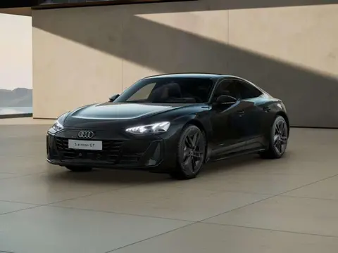 Annonce AUDI E-TRON Électrique 2024 d'occasion 