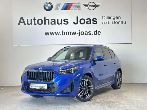 Annonce BMW X1 Diesel 2024 d'occasion 