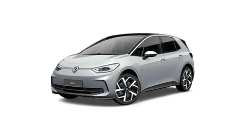 Used VOLKSWAGEN ID.3 Electric 2024 Ad 