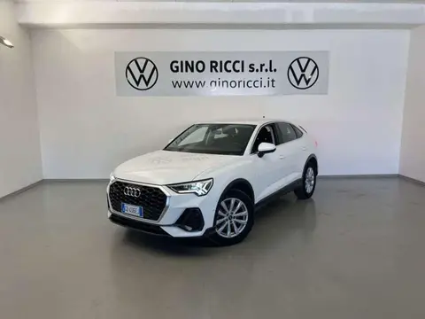 Used AUDI Q3 Diesel 2021 Ad 