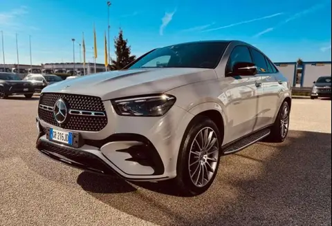 Used MERCEDES-BENZ CLASSE GLE Hybrid 2023 Ad 