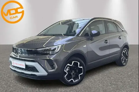 Annonce OPEL CROSSLAND Essence 2023 d'occasion 