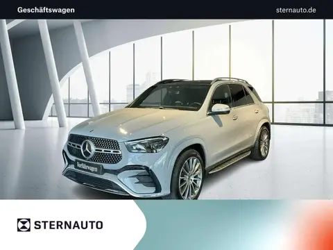 Annonce MERCEDES-BENZ CLASSE GLE Diesel 2024 d'occasion 