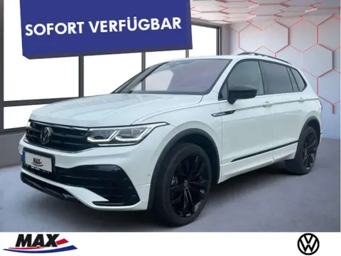 Annonce VOLKSWAGEN TIGUAN Diesel 2024 d'occasion 