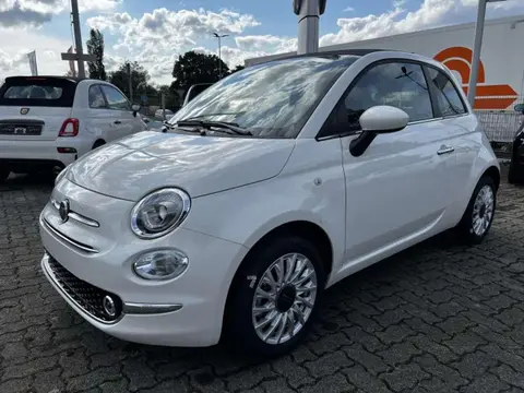 Annonce FIAT 500 Essence 2024 d'occasion 