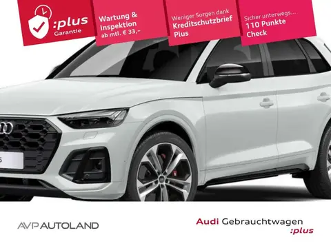 Used AUDI SQ5 Diesel 2022 Ad 