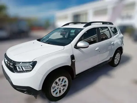 Used DACIA DUSTER LPG 2024 Ad 