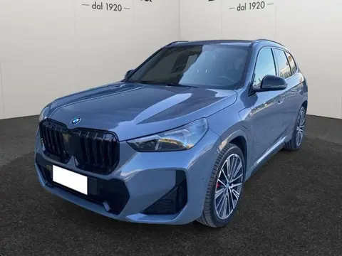 Annonce BMW X1 Hybride 2024 d'occasion 