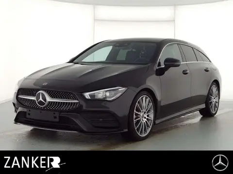 Used MERCEDES-BENZ CLASSE CLA Petrol 2021 Ad 