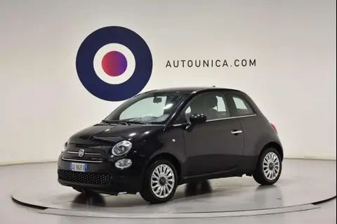 Annonce FIAT 500 Essence 2021 d'occasion 