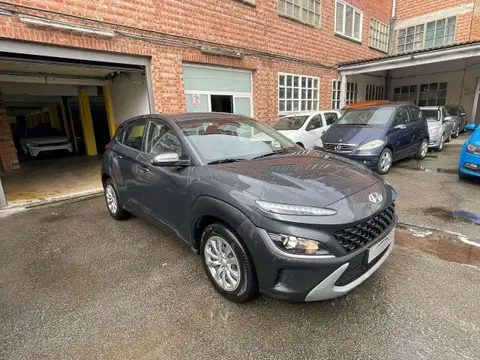 Used HYUNDAI KONA Petrol 2022 Ad 