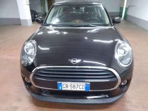 Annonce MINI COOPER Essence 2020 d'occasion 