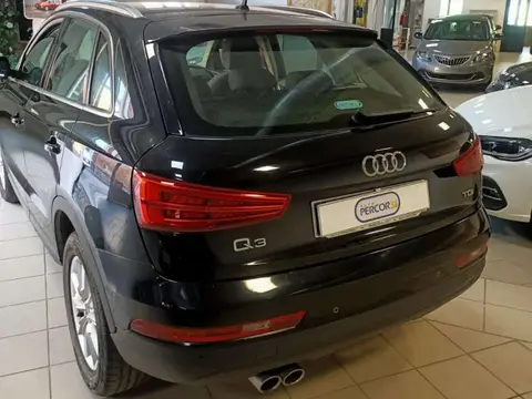 Used AUDI Q3 Diesel 2016 Ad 