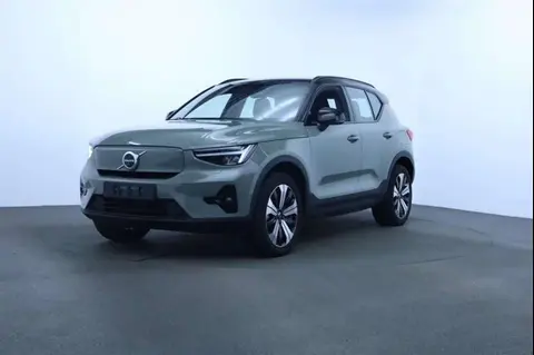 Used VOLVO XC40 Electric 2023 Ad 