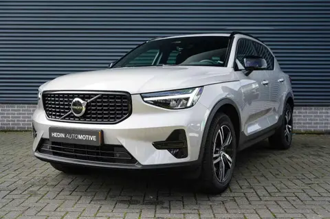 Annonce VOLVO XC40 Hybride 2024 d'occasion 