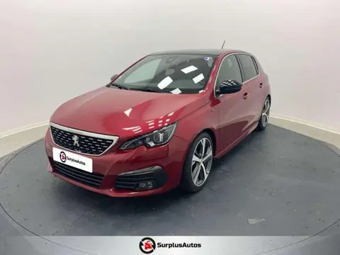 Used PEUGEOT 308 Diesel 2020 Ad 