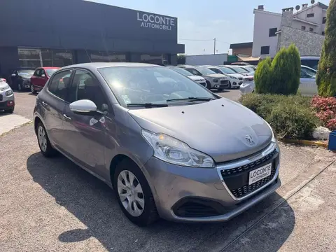 Annonce PEUGEOT 208 Essence 2019 d'occasion 