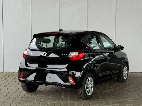 Annonce HYUNDAI I10 Essence 2024 d'occasion 