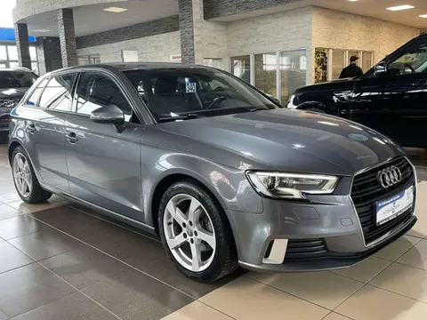 Annonce AUDI A3 Essence 2020 d'occasion 