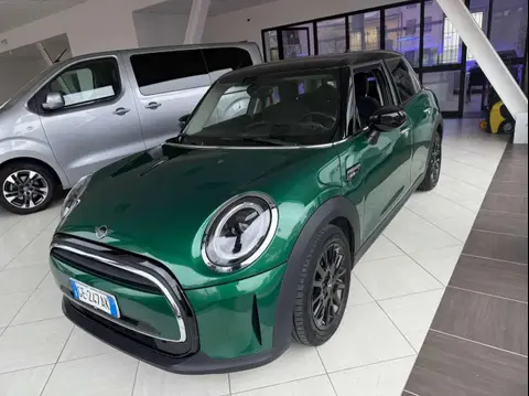 Used MINI COOPER Petrol 2021 Ad 