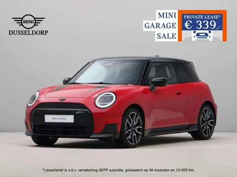 Used MINI COOPER Electric 2024 Ad 