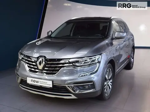 Annonce RENAULT KOLEOS Diesel 2021 d'occasion 