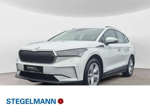 Annonce SKODA ENYAQ Électrique 2021 d'occasion 