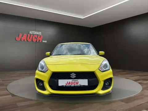 Annonce SUZUKI SWIFT Hybride 2023 d'occasion 