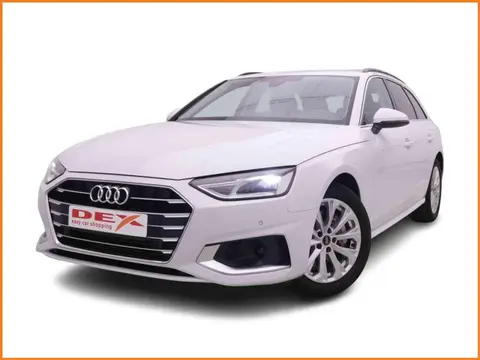 Used AUDI A4 Petrol 2022 Ad 