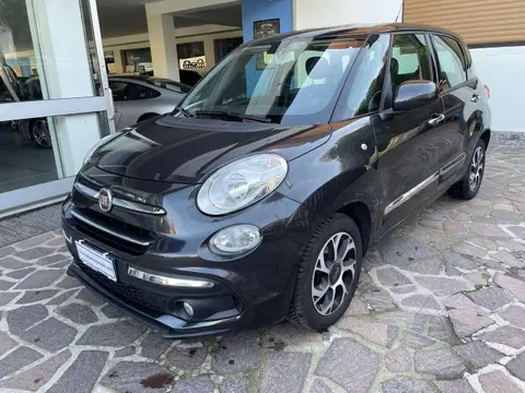 Used FIAT 500L Diesel 2018 Ad 