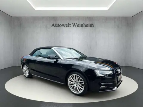 Used AUDI A5 Diesel 2016 Ad Germany