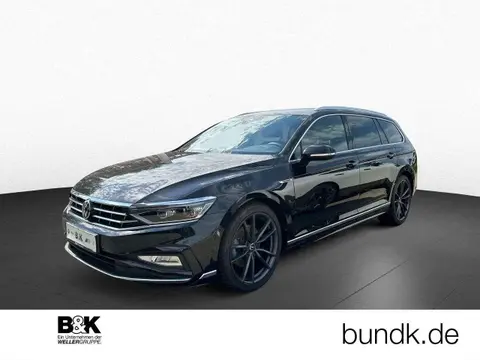 Used VOLKSWAGEN PASSAT Petrol 2023 Ad 